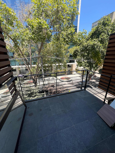 Venta Departamento 1D 2B 1E Pedro de Valdivia - Providencia