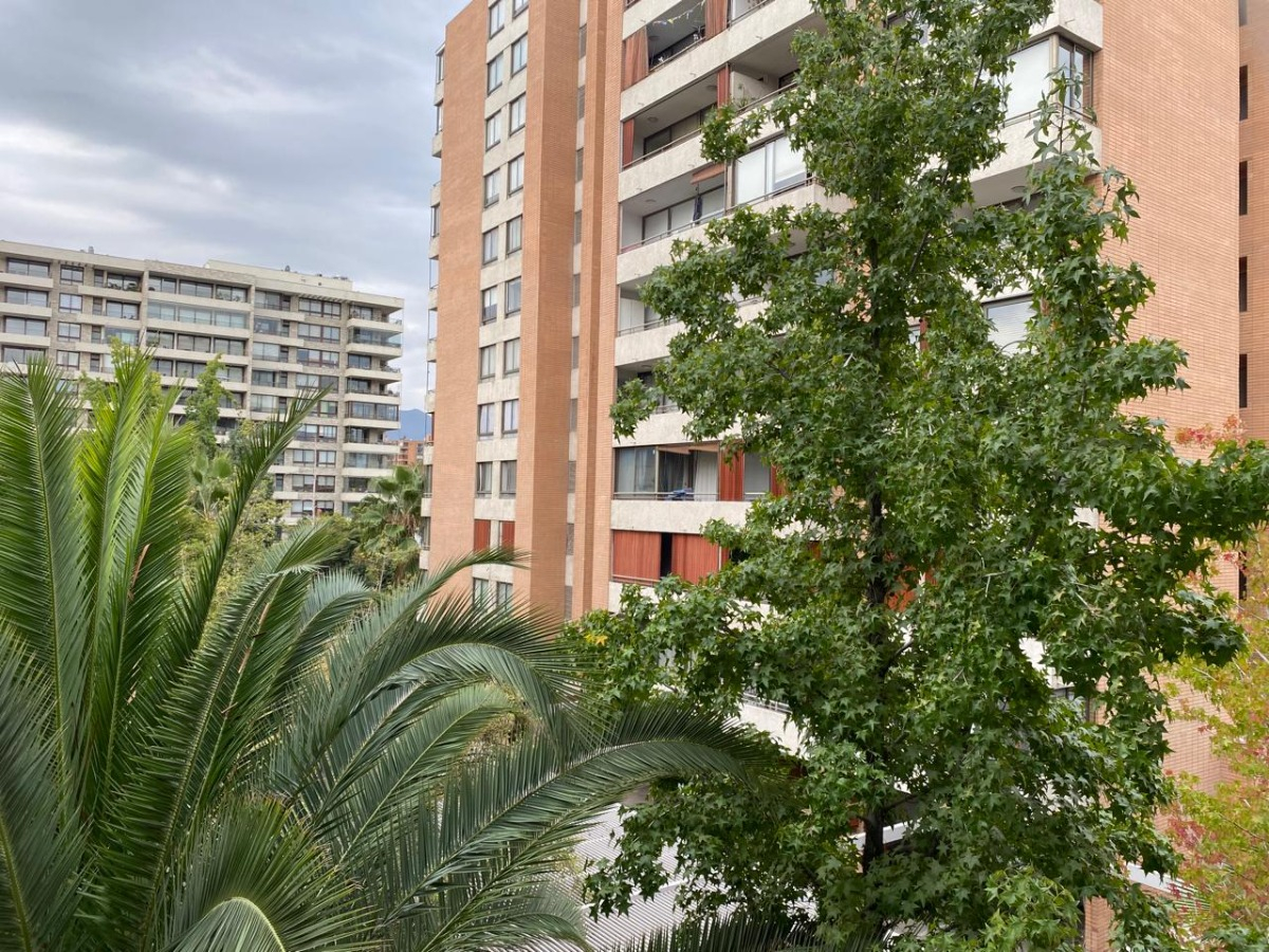 Venta Departamento N 3D en suite Walk-in cl&oacute;set 2B 1E Pedro de Valdivia - Providencia