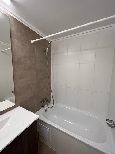 Arriendo Departamento NP 2D en suite Walk-in cl&oacute;set 2B 1E 1B Amapolas - &Ntilde;u&ntilde;oa