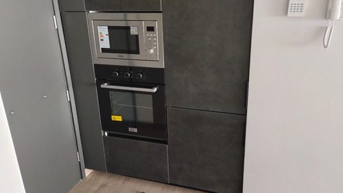 Arriendo Departamento S 1D en suite 1B 1E 1B Estoril - Las Condes