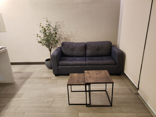 Arriendo Departamento 1D 1B 1E 1B San Dami&aacute;n - Las Condes