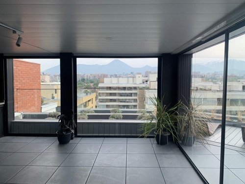Venta Departamento NO 3D en suite Walk-in cl&oacute;set 2B 3E 1B Sebasti&aacute;n Elcano - Las Condes