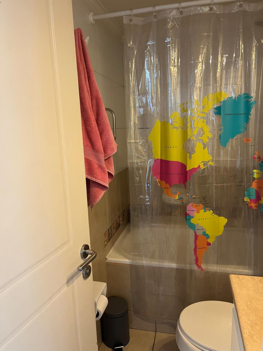 Arriendo Departamento SO 2D en suite 2B 1E Manuel Montt - Providencia