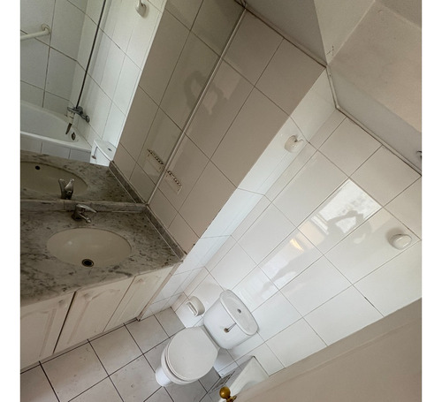 Venta Departamento O 3D en suite 2B 2E 1B Plaza Ega&ntilde;a - &Ntilde;u&ntilde;oa