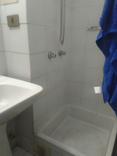 Arriendo Departamento 3D en suite Walk-in cl&oacute;set 3B 1E 1B Los Leones - Providencia