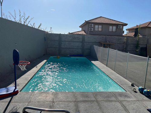 Venta Casa 3D 3B 3E Chicureo - Colina