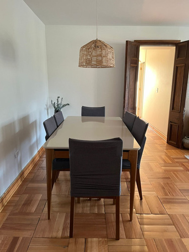 Arriendo Departamento 2D 2B 1E 1B Juan XXIII - Vitacura