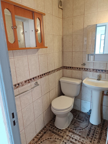 Venta Departamento NO 3D 1B Villa Los Jard&iacute;nes - Villa Los Presidentes - &Ntilde;u&ntilde;oa