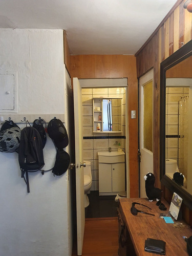 Venta Departamento O 3D 2B 1B Pedro de Valdivia - Providencia