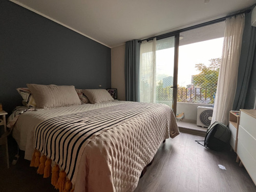 Venta Departamento NP 2D en suite Walk-in cl&oacute;set 2B 1E 1B Estadio Nacional - &Ntilde;u&ntilde;oa