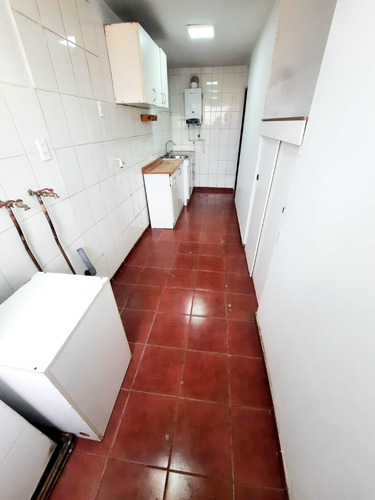 Venta Departamento SO 3D 1B 1E Villa Los Jard&iacute;nes - Villa Los Presidentes - &Ntilde;u&ntilde;oa