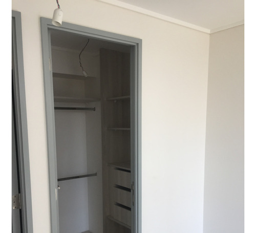 Arriendo Departamento 2D en suite Walk-in cl&oacute;set 2B 1E 1B Metro &Ntilde;u&ntilde;oa - &Ntilde;u&ntilde;oa