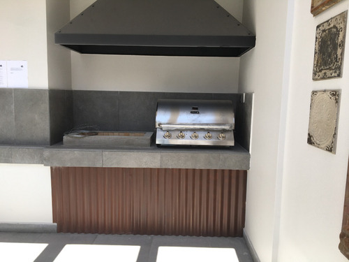 Arriendo Departamento P 1D en suite 1B 1E 1B Metro Escuela Militar - Las Condes