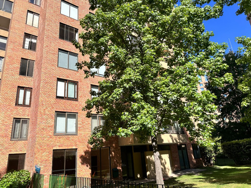 Venta Departamento SO 4D en suite Walk-in cl&oacute;set 3B 2E 1B Nueva Las Condes - Las Condes