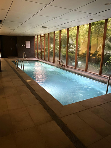 Arriendo Departamento O 2D 2B 1E 1B  - Providencia