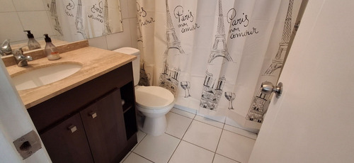 Arriendo Departamento NP 2D en suite Walk-in cl&oacute;set 2B 1E 1B Rotonda Atenas - Las Condes