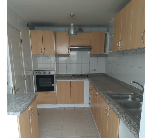 Arriendo Departamento SP 2D en suite Walk-in cl&oacute;set 2B 1E 1B  - Providencia