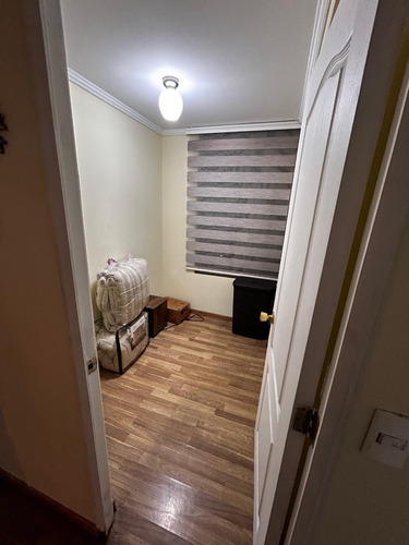 Venta Departamento NO 4D en suite Walk-in cl&oacute;set 3B 1E 2B Los Leones - Providencia