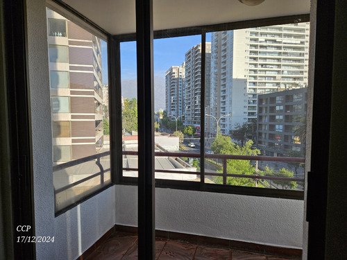 Venta Departamento SO 3D en suite 2B 1E 1B Plaza &Ntilde;u&ntilde;oa - &Ntilde;u&ntilde;oa