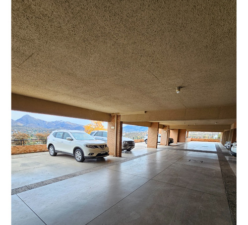 Venta Departamento SP 3D en suite 3B 1E 1B El Huinganal - Lo Barnechea