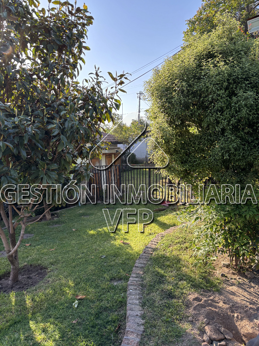 Venta Casa NO 5D en suite Walk-in cl&oacute;set 4B 4E 1Bd La Reina Alta - La Reina