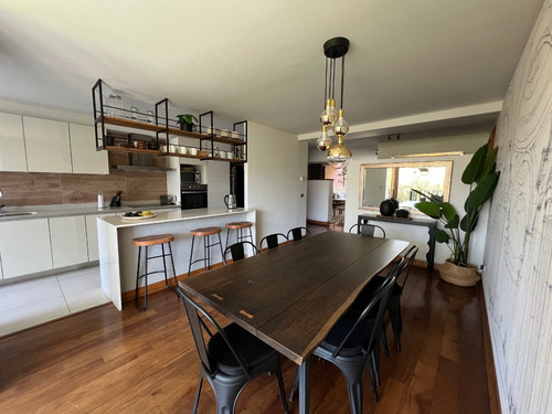 Venta Departamento O 5D en suite 5B 2E 2B Jard&iacute;n Del Este - Vitacura