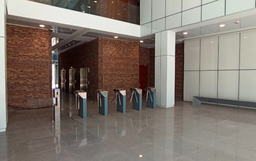 Arriendo Oficina 1B 1E Carlos Ossand&oacute;n - La Reina