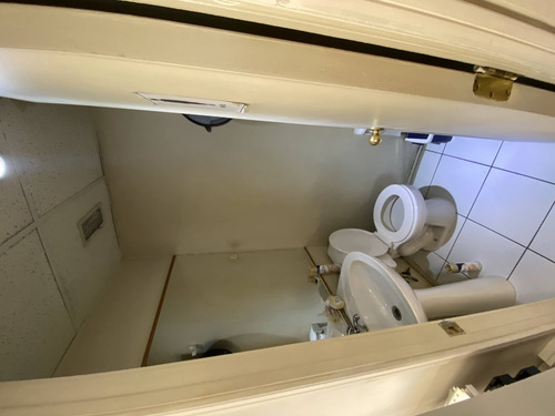 Venta Oficina 3B Pedro de Valdivia - Providencia