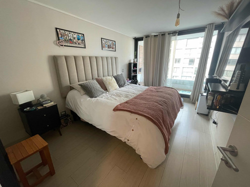 Arriendo Departamento S 2D en suite Walk-in cl&oacute;set 2B 1E 1B Plaza &Ntilde;u&ntilde;oa - &Ntilde;u&ntilde;oa