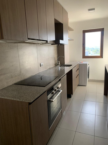 Arriendo Departamento 2D 2B 1E 1B Alto Las Condes - Las Condes