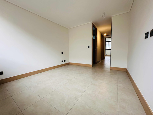 Arriendo Departamento 3D 3B 2E 1B Estadio Croata - Vitacura