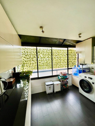 Arriendo Departamento NP 2D en suite Walk-in cl&oacute;set 2B 1E 1B Metro Escuela Militar - Las Condes