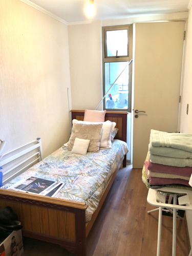 Venta Departamento SP 3D en suite Walk-in cl&oacute;set 3B 1E 1B Sebasti&aacute;n Elcano - Las Condes