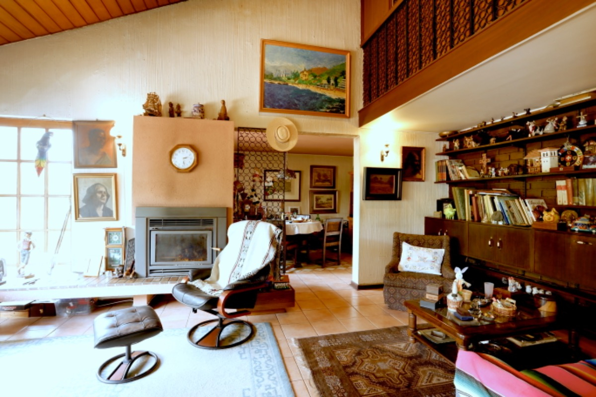 Venta Casa NO 6D 3B 4E 1Bd Campus Oriente - Providencia