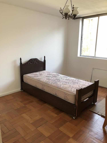 Arriendo Departamento 3D 2B Salvador - Providencia