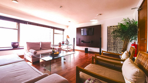 Venta Departamento S 2D en suite 2B 1E 1B Metro &Ntilde;u&ntilde;oa - &Ntilde;u&ntilde;oa