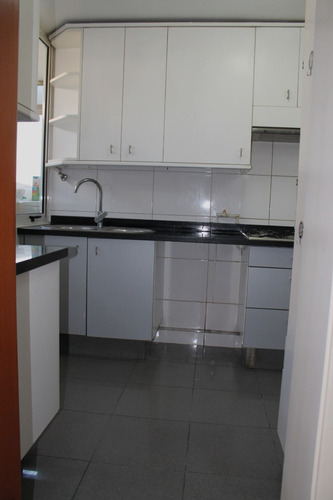Arriendo Departamento P 4D en suite 5B 2E Parque Arauco - Las Condes