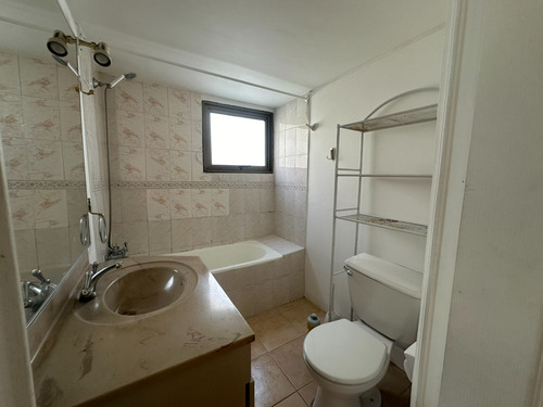 Arriendo Departamento SO 3D 2B 1E 1B Sebasti&aacute;n Elcano - Las Condes