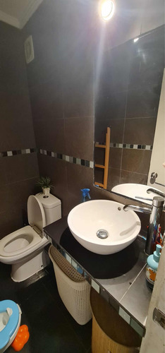 Arriendo Departamento 2D 2B 1B Villa Frei - &Ntilde;u&ntilde;oa