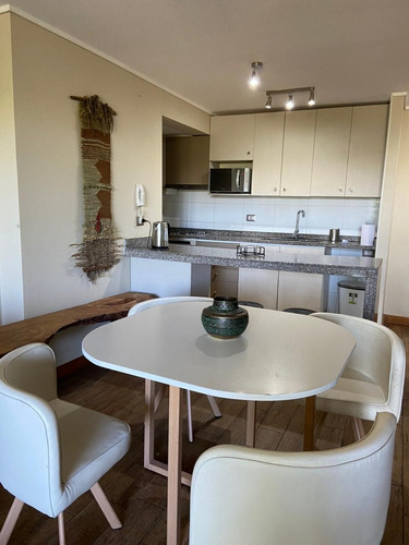 Arriendo Departamento NO 2D 2B 2E 1B Puerto Chico - Puerto Varas