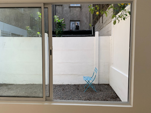 Venta Departamento 2D 2B Barrio Italia - Providencia