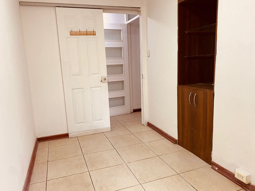 Venta Departamento S 4D 2B 1E Estadio Nacional - &Ntilde;u&ntilde;oa