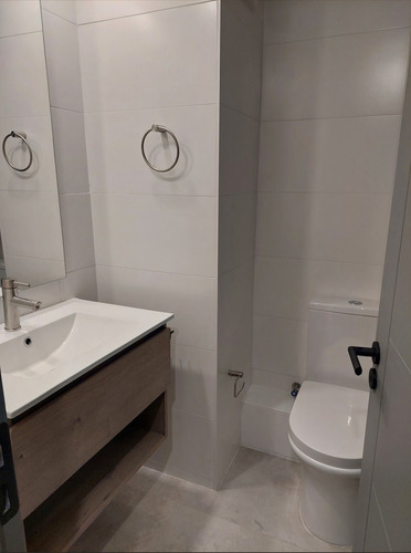 Arriendo Departamento P 2D en suite Walk-in cl&oacute;set 2B 1E 1B Metro &Ntilde;u&ntilde;oa - &Ntilde;u&ntilde;oa