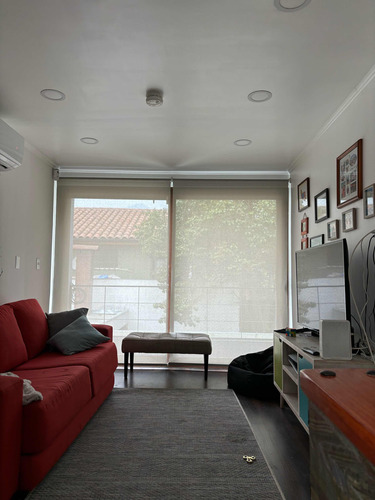 Venta Casa 5D 4B 3E Estoril - Las Condes