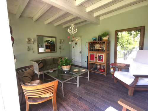 Venta Casa 5D en suite Walk-in cl&oacute;set 5B 2E Los Dominicos - Las Condes