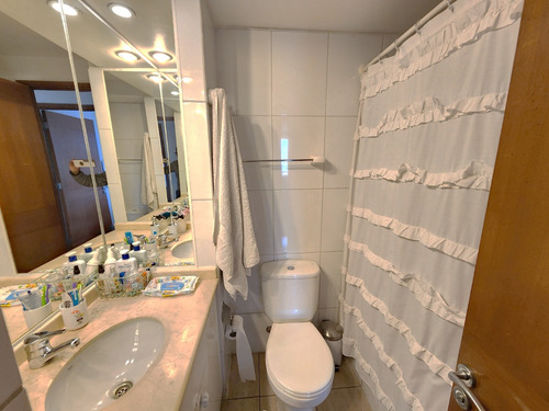 Venta Departamento O 4D en suite Walk-in cl&oacute;set 3B 1E 1B Parque Bicentenario - Vitacura