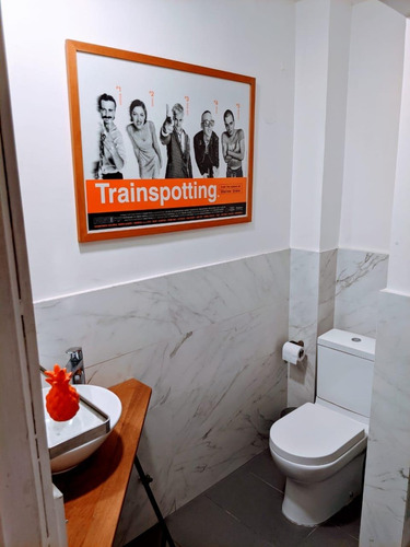 Arriendo Departamento P 3D en suite 2B 1B Las Lilas - Providencia