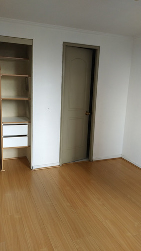 Arriendo Departamento P 3D en suite 2B 1E 1B Rotonda Atenas - Las Condes