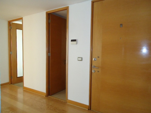 Venta Departamento NO 4D en suite Walk-in cl&oacute;set 4B 2E 1B P&iacute;o XI - Vitacura