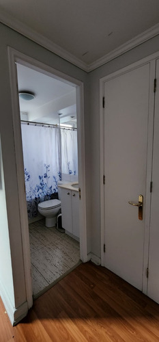 Arriendo Departamento 2D 2B 1E 1B Las Lilas - Providencia